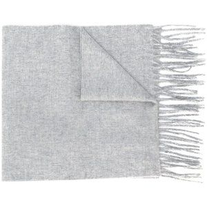 CASHMERE BLEND SCARF